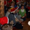 Mikulás-buli 2016